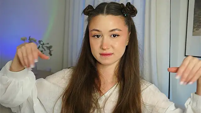 vvillywonka online show from March 19, 2026, 1:53 am