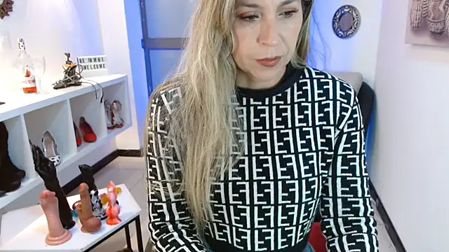 DianaPearls online show from July 21, 2026, 10:28 am