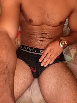 samio37 online show from December 5, 2025, 5:53 pm