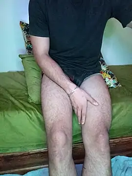 samio37 online show from March 25, 2026, 2:56 pm