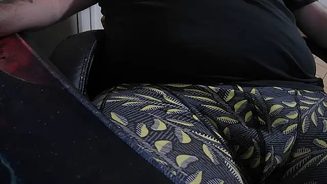 WaZaBytee online show from September 21, 2025, 11:06 pm