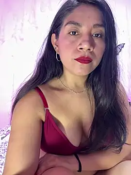 Ariana2017 online show from November 7, 2025, 3:06 am