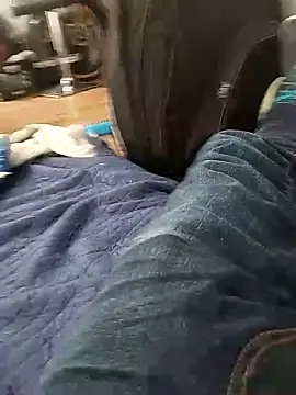 djcarey369159 online show from October 1, 2025, 9:10 pm