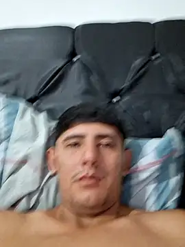 Joel4518 online show from March 26, 2026, 11:49 am