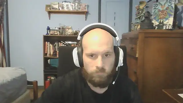 PDrents online show from October 30, 2025, 8:42 pm