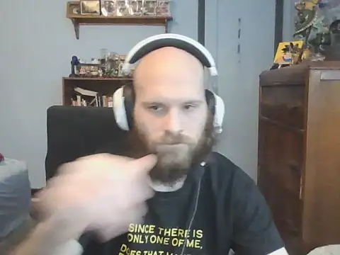 PDrents online show from January 12, 2026, 7:19 pm