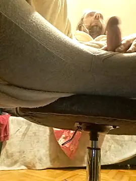 Niptalk84 online show from October 29, 2025, 9:05 pm