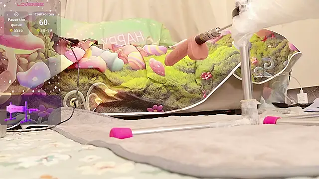 Snapshot of fox-yiyi chatting on April 3, 2026, 12:03 pm fox-yiyi online show from April 3, 2026, 12:03 pm