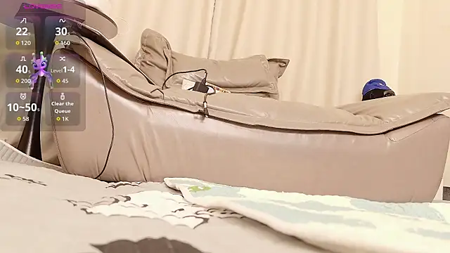 Snapshot of fox-yiyi chatting on April 11, 2026, 8:07 am fox-yiyi online show from April 11, 2026, 8:07 am