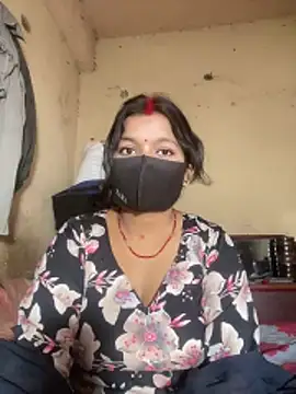 Priyasingh755 online show from June 16, 2026, 12:19 pm