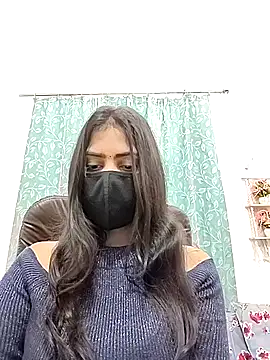 Snapshot of SEEMA_127 chatting on February 6, 2026, 5:12 am SEEMA 127 online show from February 6, 2026, 5:12 am