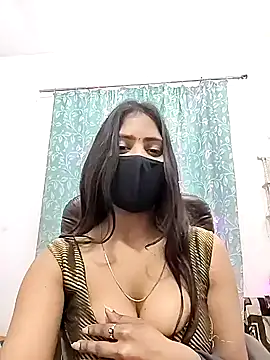 Snapshot of SEEMA_127 chatting on February 7, 2026, 5:22 am SEEMA 127 online show from February 7, 2026, 5:22 am