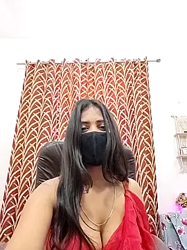 Snapshot of SEEMA_127 chatting on February 14, 2026, 6:10 am SEEMA 127 online show from February 14, 2026, 6:10 am