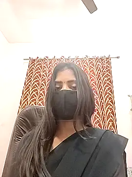 Snapshot of SEEMA_127 chatting on February 16, 2026, 5:25 am SEEMA 127 online show from February 16, 2026, 5:25 am