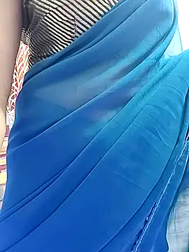 Snapshot of SEEMA_127 chatting on February 22, 2026, 5:08 am SEEMA 127 online show from February 22, 2026, 5:08 am