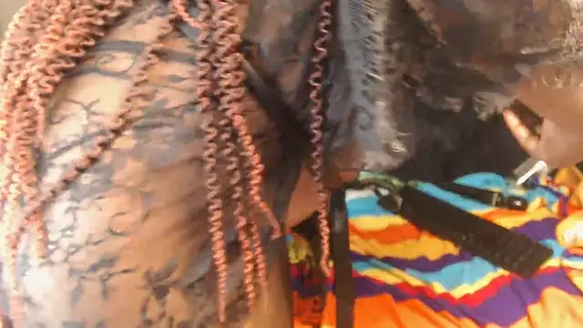 Kikie23 online show from April 15, 2026, 5:36 am