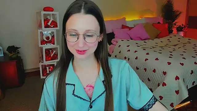 YourLovellyStory online show from February 19, 2026, 12:45 pm