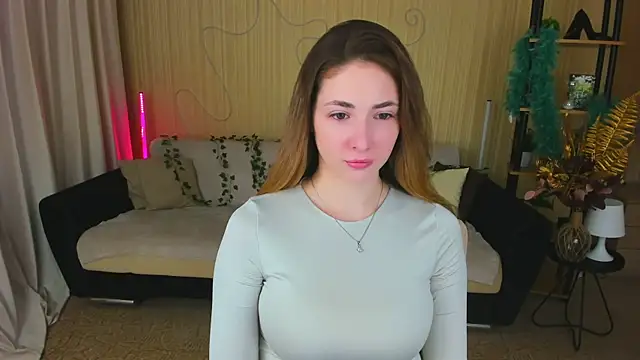 SensitiveSooul online show from December 2, 2025, 7:31 pm