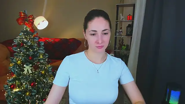 SensitiveSooul online show from December 19, 2025, 7:21 pm