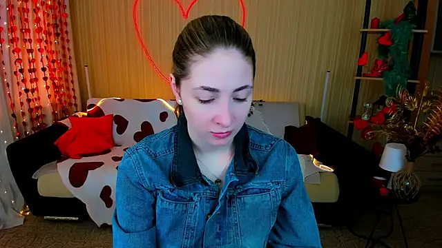 SensitiveSooul online show from February 17, 2026, 11:18 am