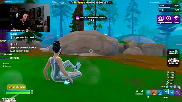 sebirp online show from December 16, 2025, 9:53 pm