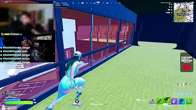 sebirp online show from December 20, 2025, 6:15 pm