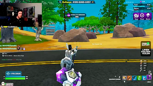 sebirp online show from December 22, 2025, 6:27 pm