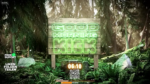 sebirp online show from February 10, 2026, 9:35 am