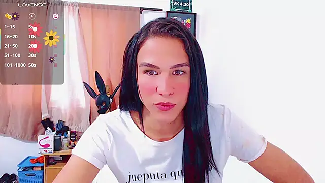 Azley sweet online show from January 25, 2025, 4:35 pm