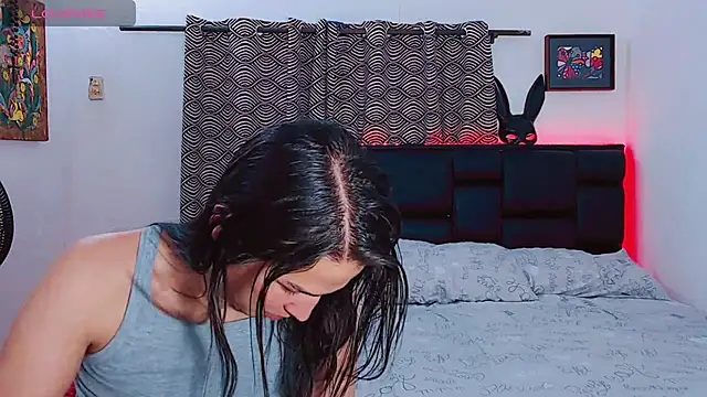 Azley sweet online show from January 5, 2026, 7:17 pm