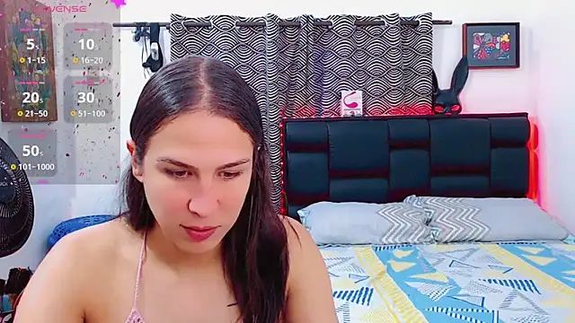 Snapshot of Azley_sweet chatting on March 3, 2026, 6:36 pm Azley sweet online show from March 3, 2026, 6:36 pm