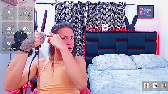 Snapshot of Azley_sweet chatting on April 5, 2026, 12:08 am Azley sweet online show from April 5, 2026, 12:08 am