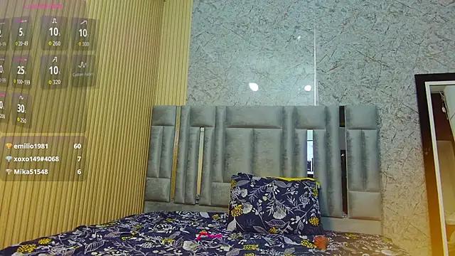 curvybrunnett online show from September 25, 2025, 2:59 am