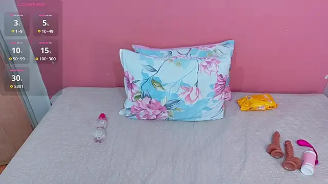 curvybrunnett online show from December 18, 2025, 3:01 am