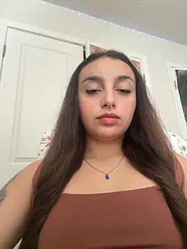 CharmingMaddie online show from September 8, 2025, 4:28 pm