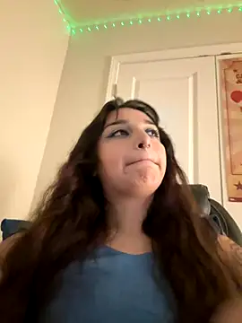 CharmingMaddie online show from November 8, 2025, 3:39 am