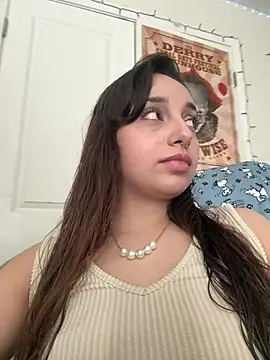 CharmingMaddie online show from March 6, 2026, 6:15 pm