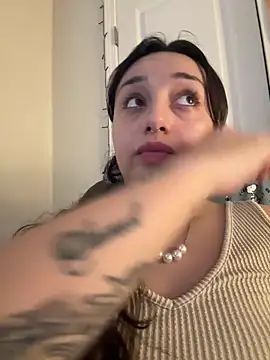 CharmingMaddie online show from March 7, 2026, 4:15 pm