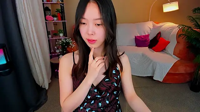 SoulHarmoonyy online show from March 11, 2026, 3:56 am