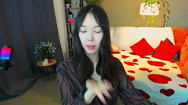 SoulHarmoonyy online show from March 23, 2026, 3:32 am