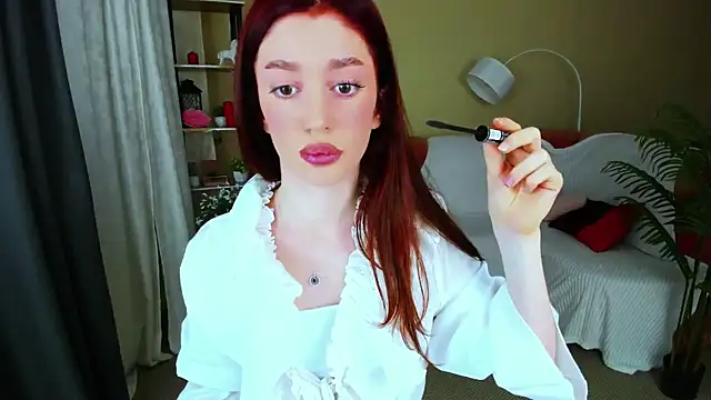 ChristinaConteeree online show from February 25, 2026, 3:38 am