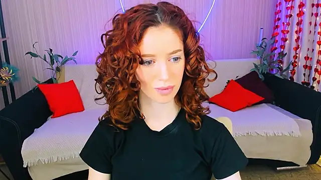 ChristinaConteeree online show from March 30, 2026, 3:29 am