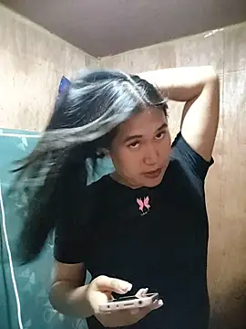 Romantic Sabrina online show from April 26, 2026, 10:46 am