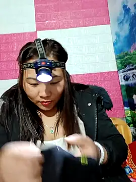 Love-Ly99 online show from February 20, 2026, 2:30 am