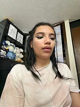 Capybarita online show from April 18, 2026, 10:32 pm