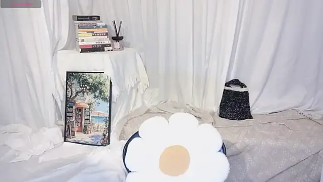 Emmaq996 online show from March 22, 2026, 4:16 am