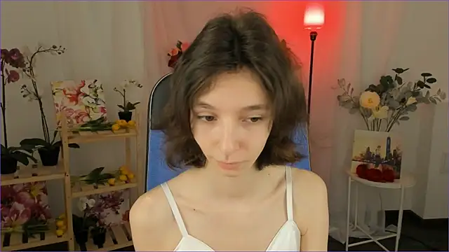 EmmanuellBrown online show from November 29, 2025, 4:26 am