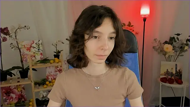 EmmanuellBrown online show from January 9, 2026, 4:04 am