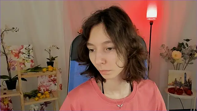 EmmanuellBrown online show from January 11, 2026, 4:06 am