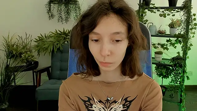 EmmanuellBrown online show from February 9, 2026, 7:12 am